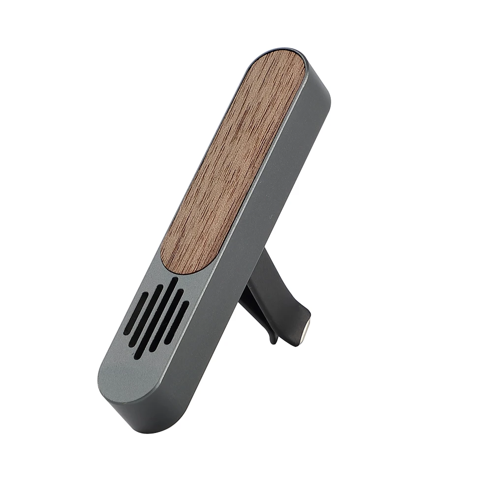 Customized Your Own Car Brand With Logo Model Car Air Freshener With Fresh air