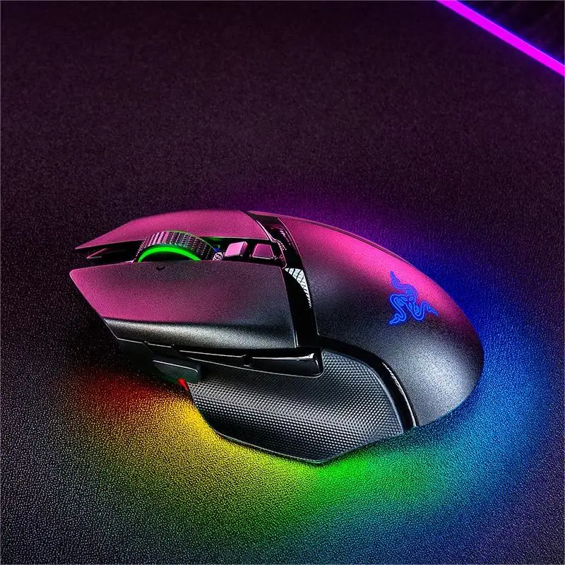 New Arrival Razer Basilisk V3 Pro Customizable Wireless Gaming Mouse