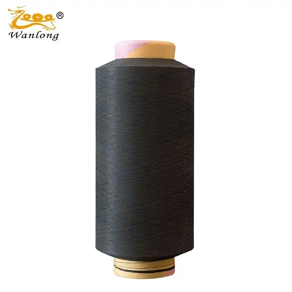 Polyester Cotton Like Yarn 32S(150D)