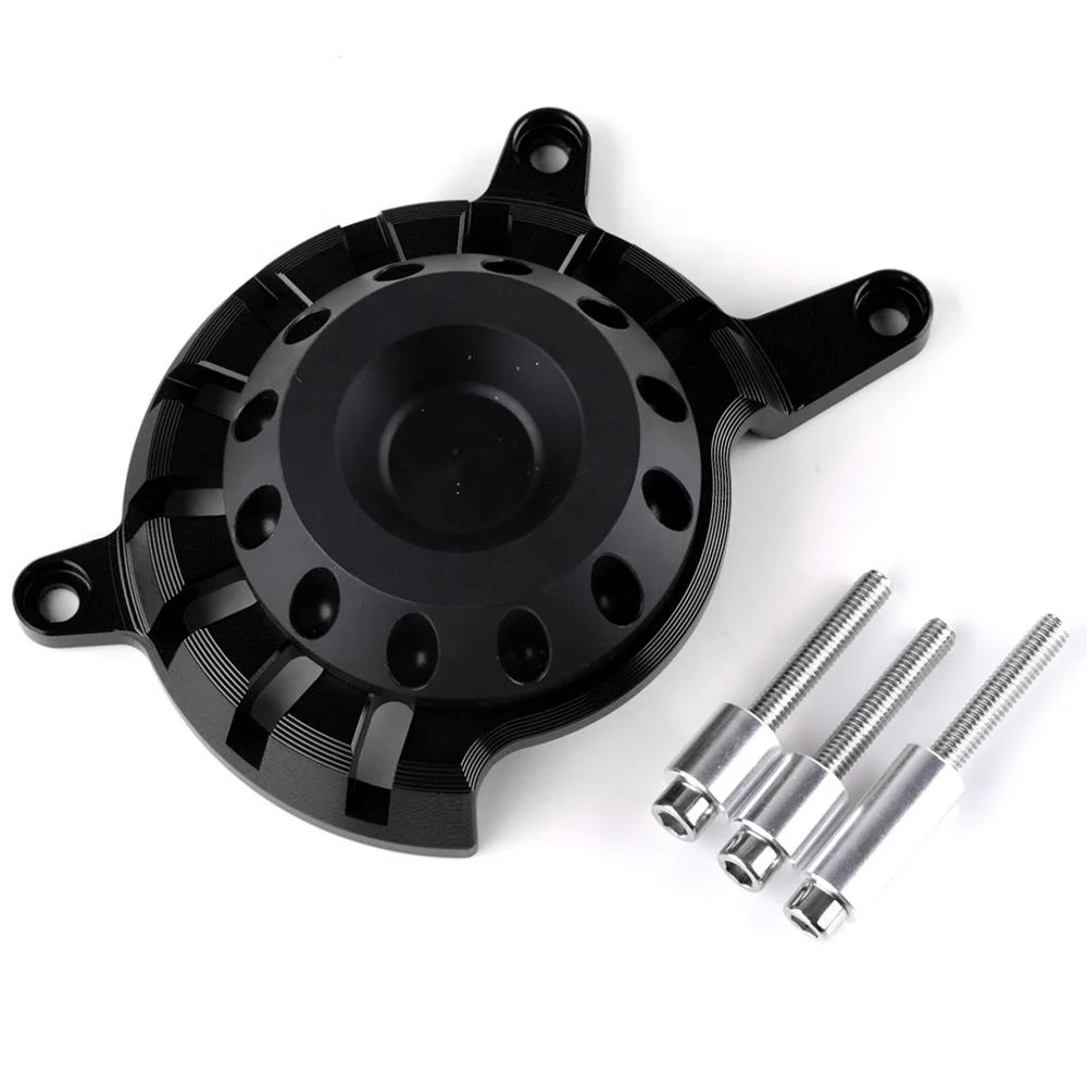 CQJB motorcycle parts Motorcycle engine model CB650F cover right cover