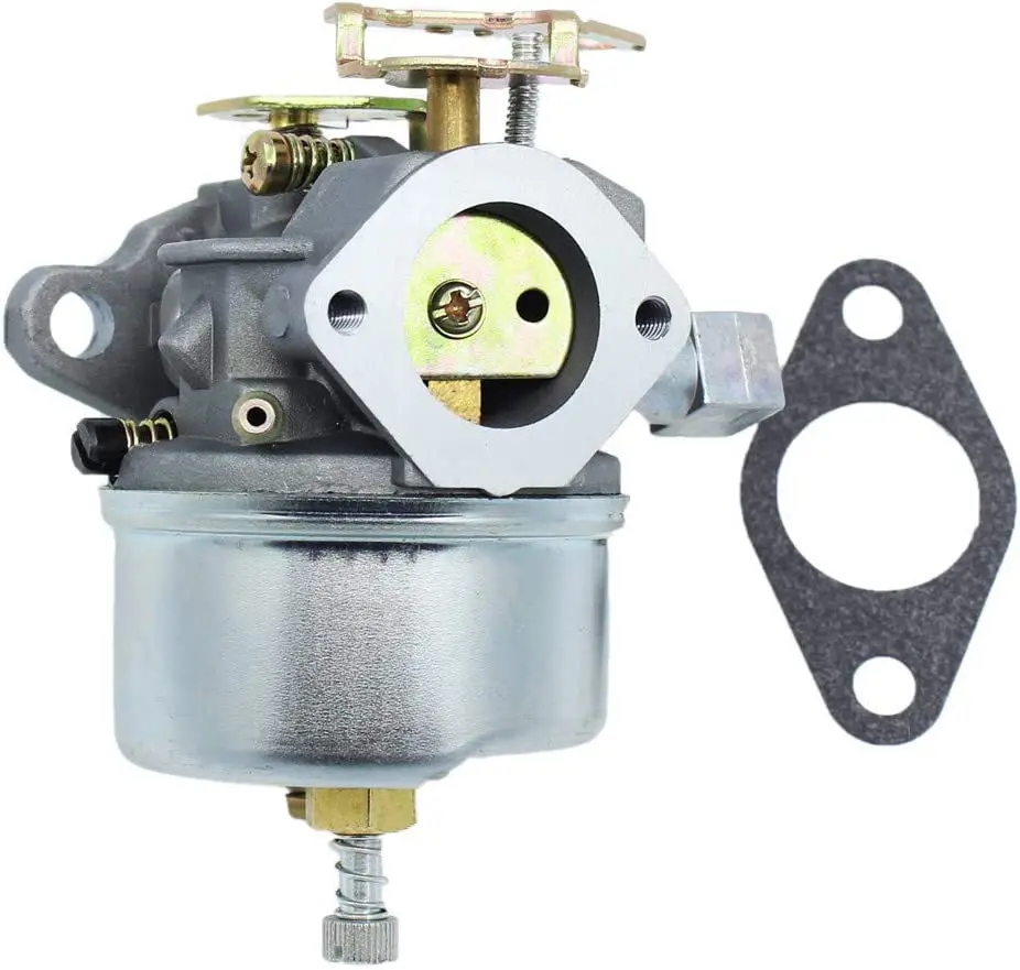 Carburetor For Tecumseh CARB 5HP MTD 632378 632107 632536 640084 640105 632107A