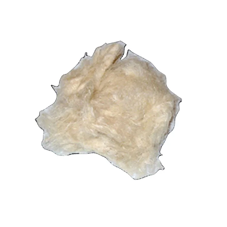 
Factory customized degumming process bleached color flax fiber 