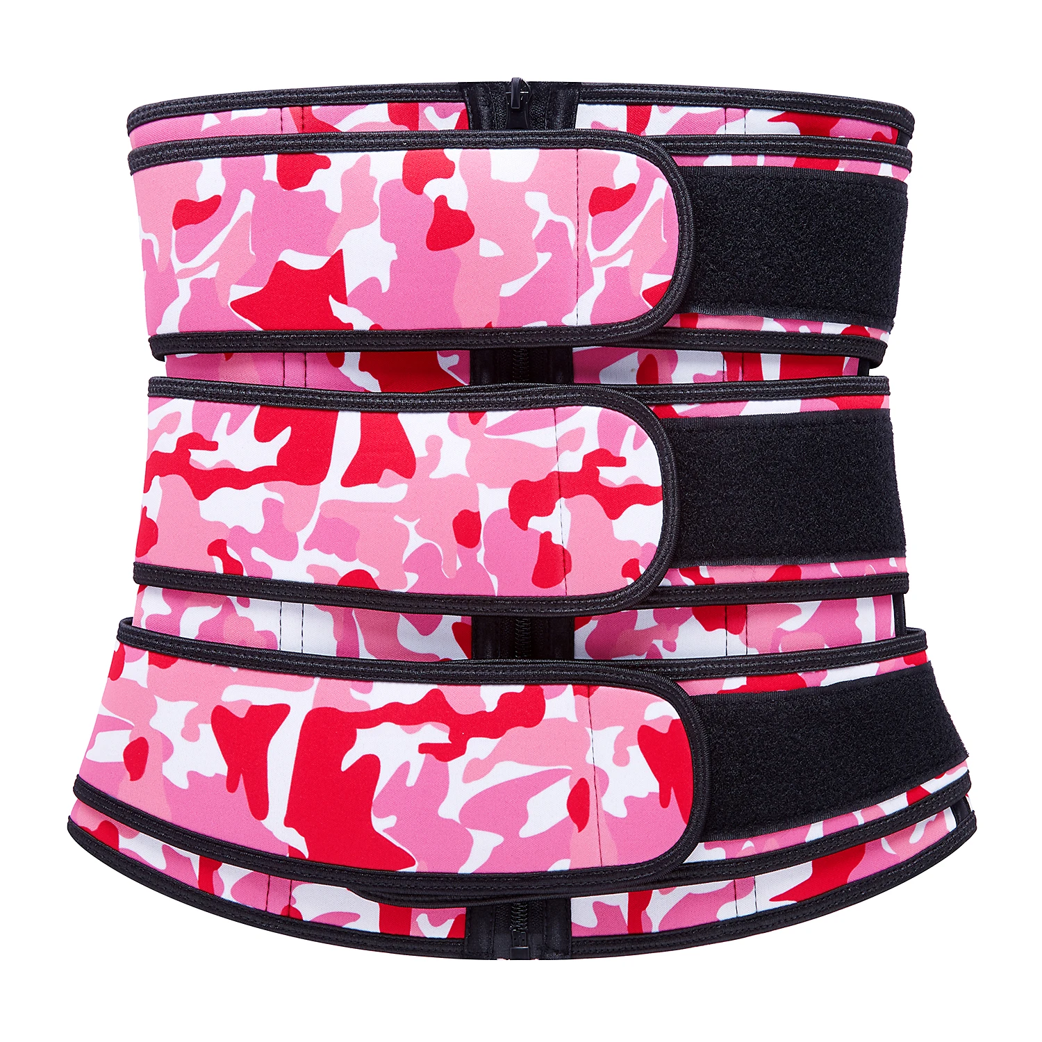 New Style Neoprene Body Shaper  Waist Trimmer Corset Waist Trainer