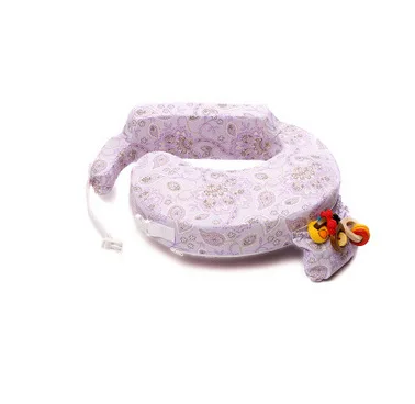 Adjustable Memory Foam breast feeding Breastfeeding Pillow Nursing
