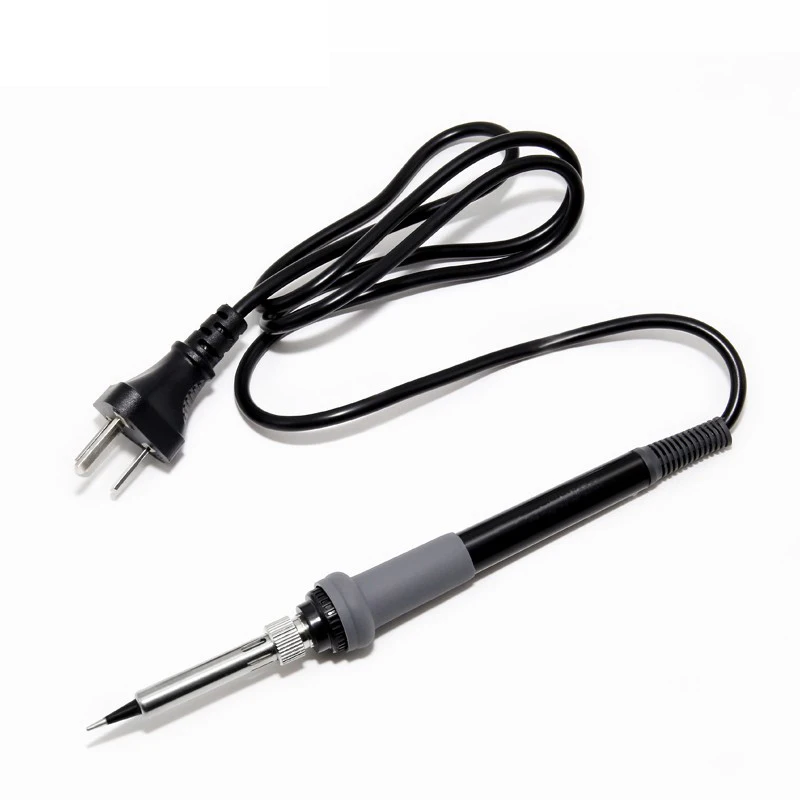
Welding tools Replaceable soldering iron tip electric solder iron kit 