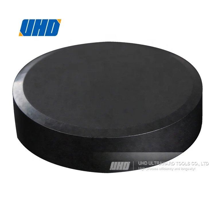 Various widely used cbn insert blank cbn grooving insert 1207