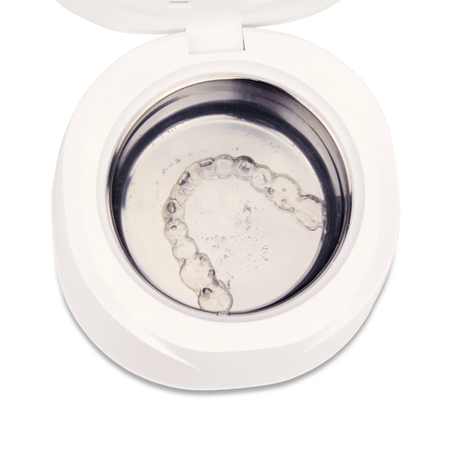 Convenient GH-UC100 Ultrasonic Denture Cleaner Household Ultrasonic Cleaners
