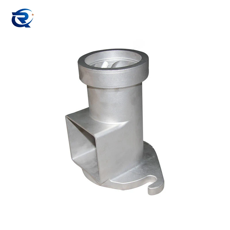 Ruiqing ОЕМ прецизионное литье по выплавляемым моделям алюминиевый медь латунь нержавеющей стали литья