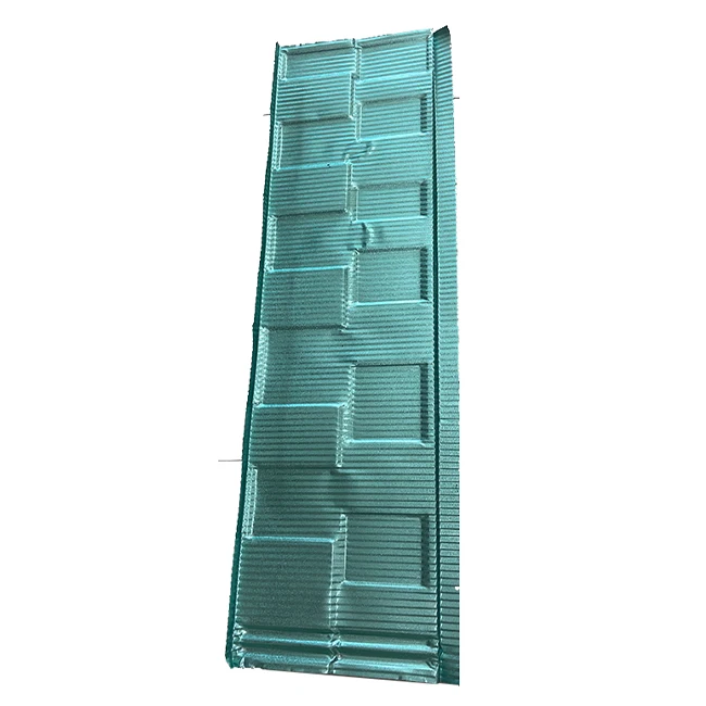 Free Sample Building Materials Sand Coated Metal/Steel Roman Type Roofing/Roof Tiles
