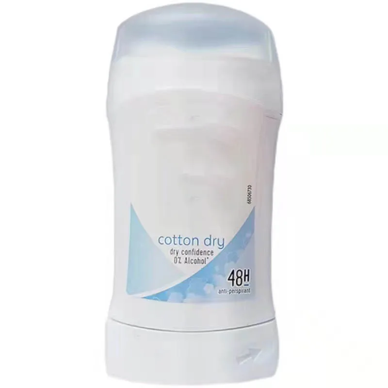 Fragrance Organic Deodorant roll on antiperspirant aluminum deodorant for Men Underarm Deodorant Stick