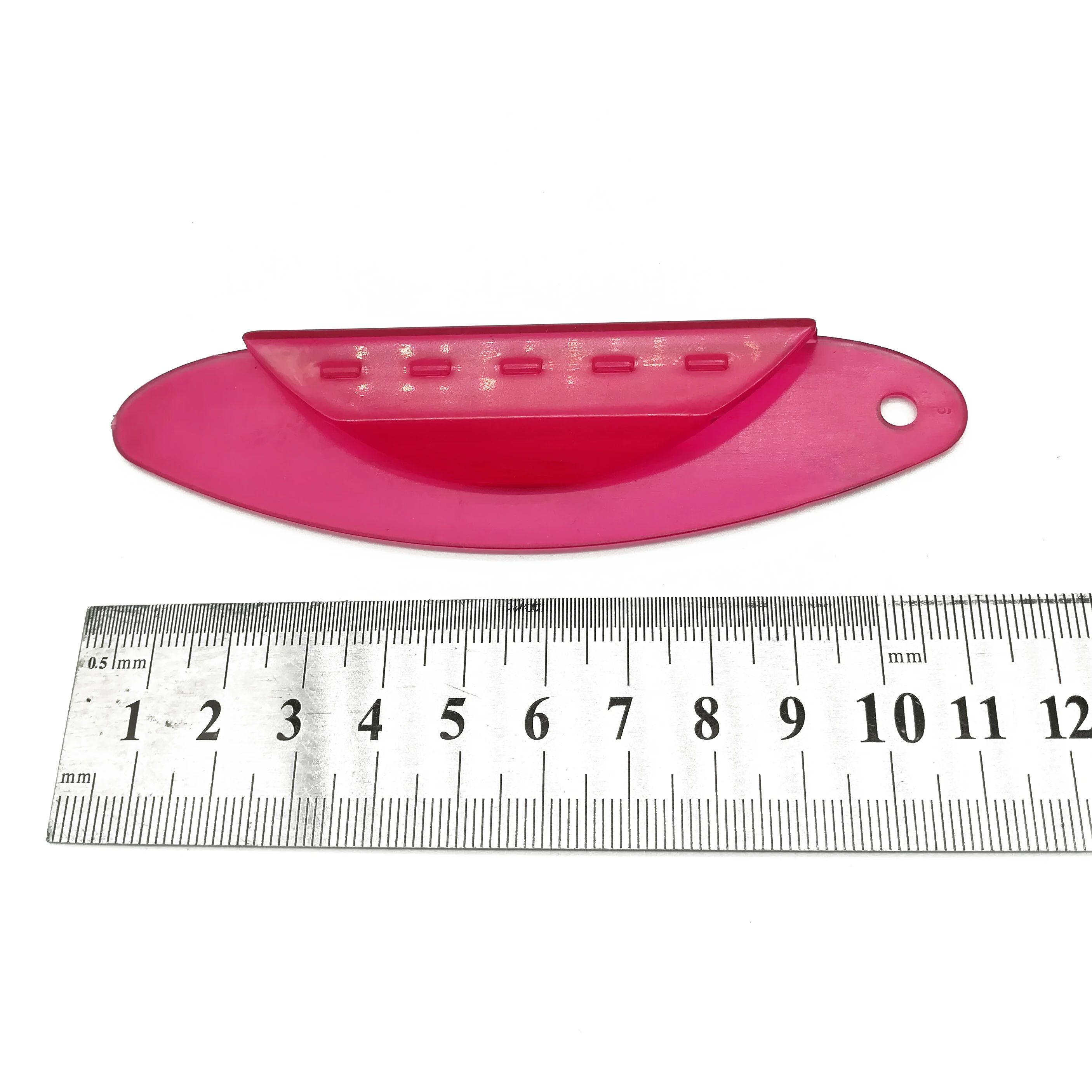 paper clip file fastener plastic swing clip A4 size file folder for report document