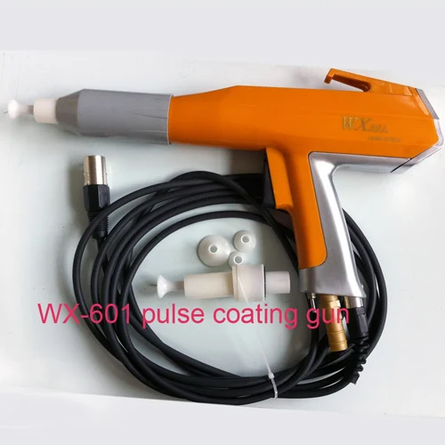 KCI201 Electrostatic Paint Spray Gun