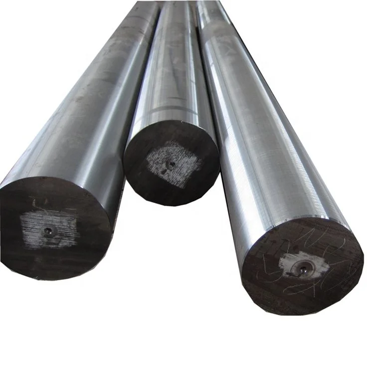 75Cr1steel/1.2003 steel/8TCr carbon Tool Steel Round Bar