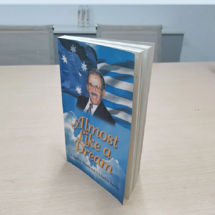 Индивидуальная Мягкая обложка в твердом переплете, отличные звуковые книги, услуги печати, китайская фабрика печати