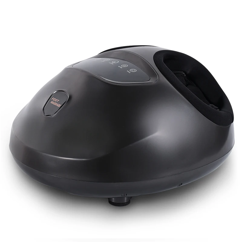 air massage boots shiatsu foot massager with deep kneading multilevel vibrating foot massage