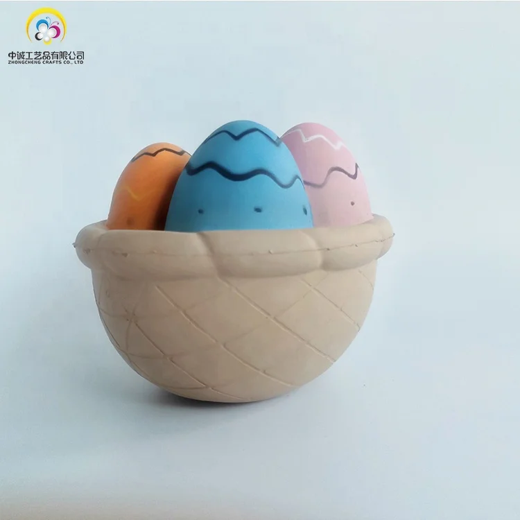 
Factory direct supply of interesting Easter gummy candy 12.3 * 9.5 * 10.5cm environmental protection soft candy licensed 