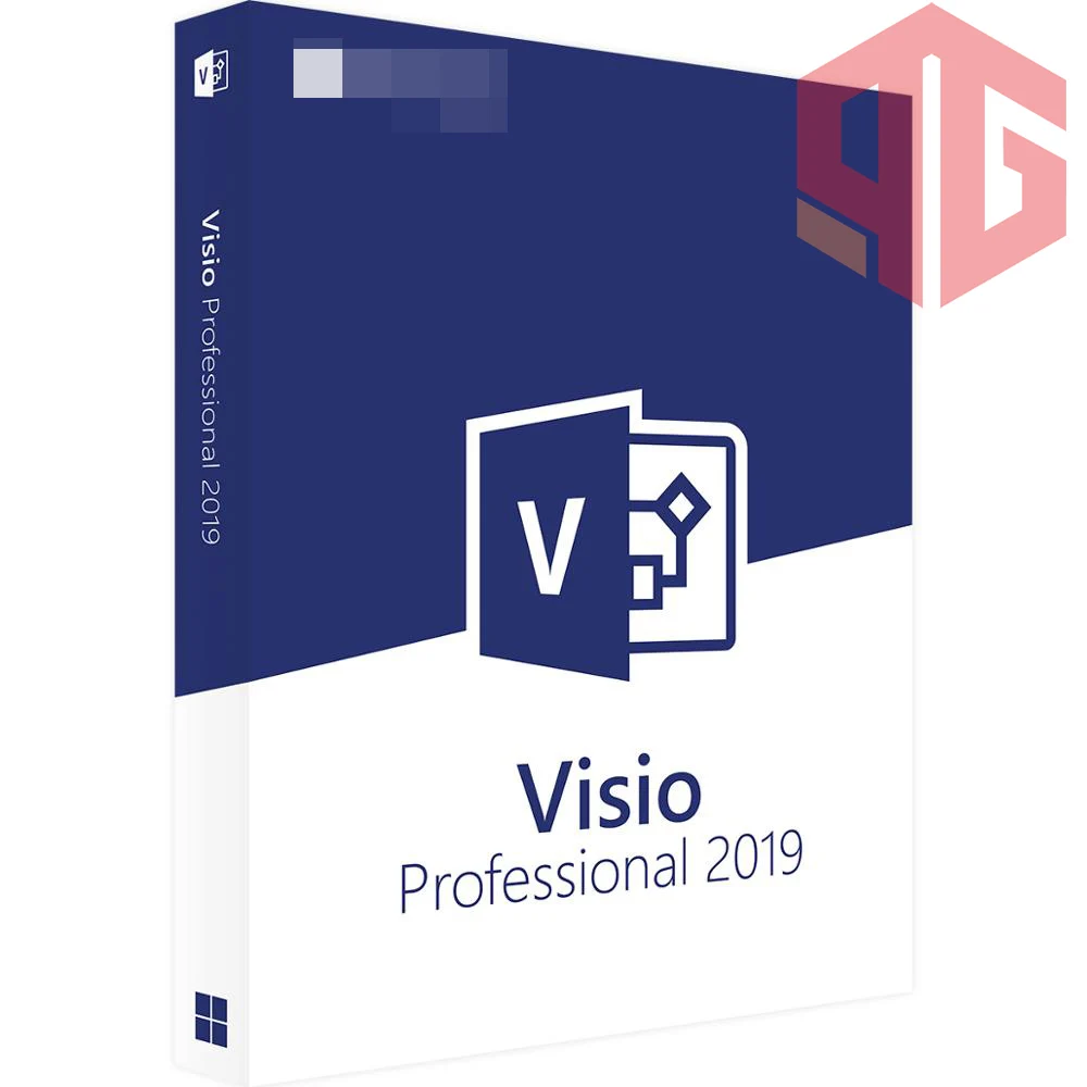 Популярное программное обеспечение vssio 2019 со стандартным онлайн-ключом, активированным на 100%