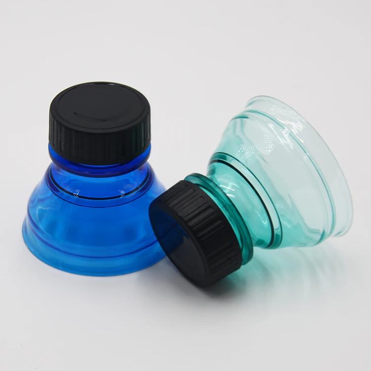 Soda Saver Pop Beverage Can Cap Flip Bottle Top Lid Protector Plastic Soda Saver Bottle Top Cover Lid