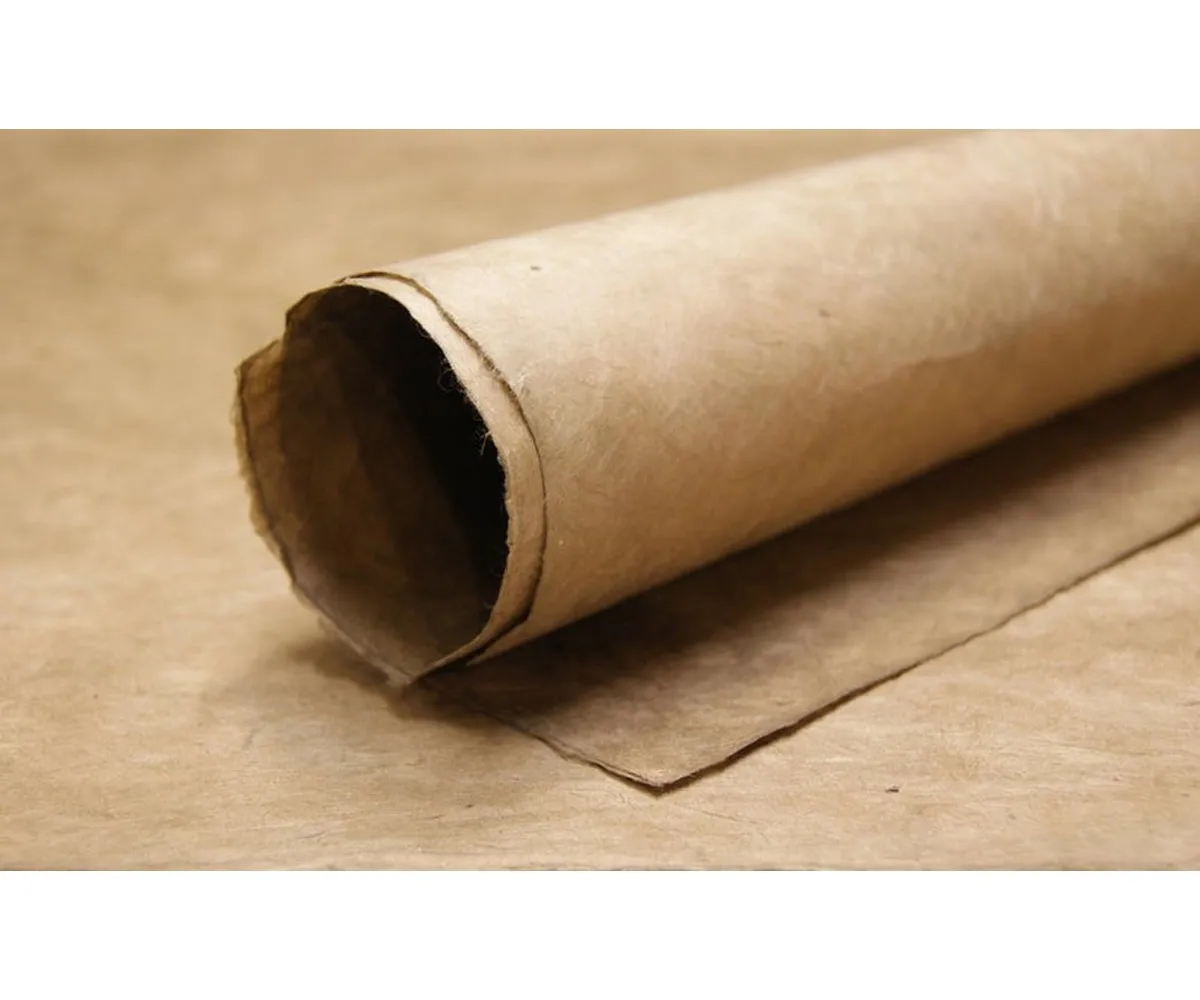 New luxury handmade Wrapping Paper gift wrap set of three large with all size