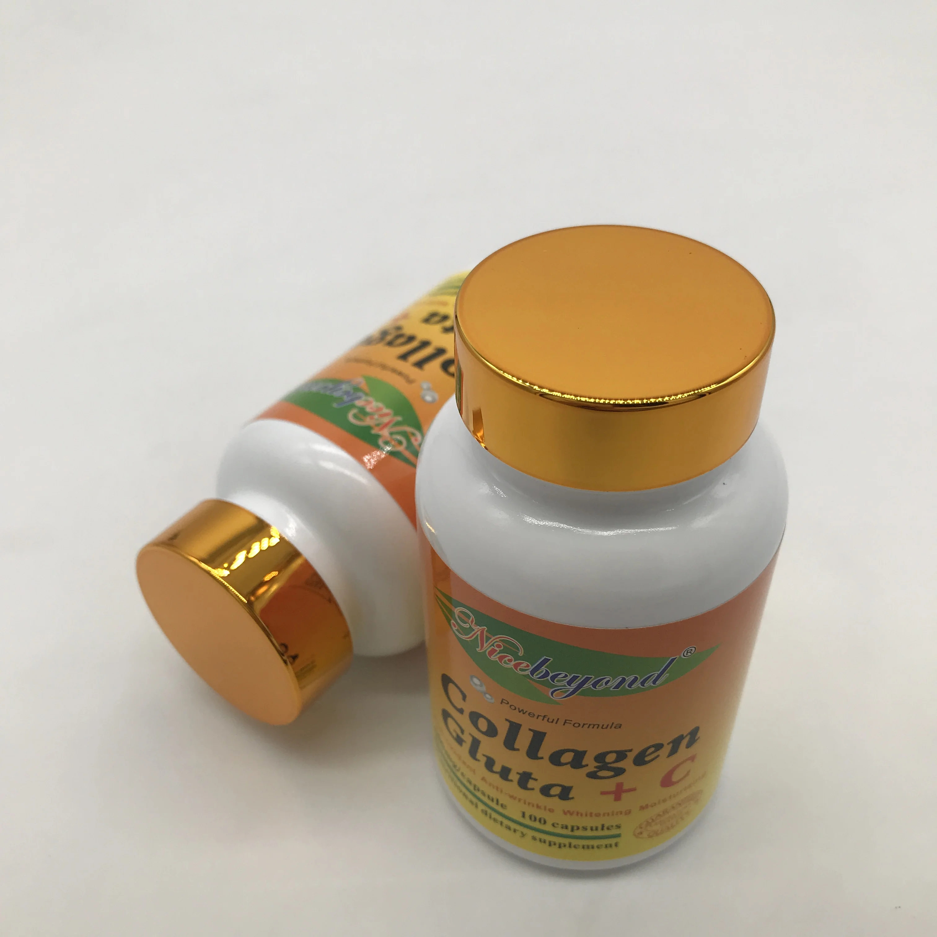 Pearl Whitening skin Collagen capsule order now