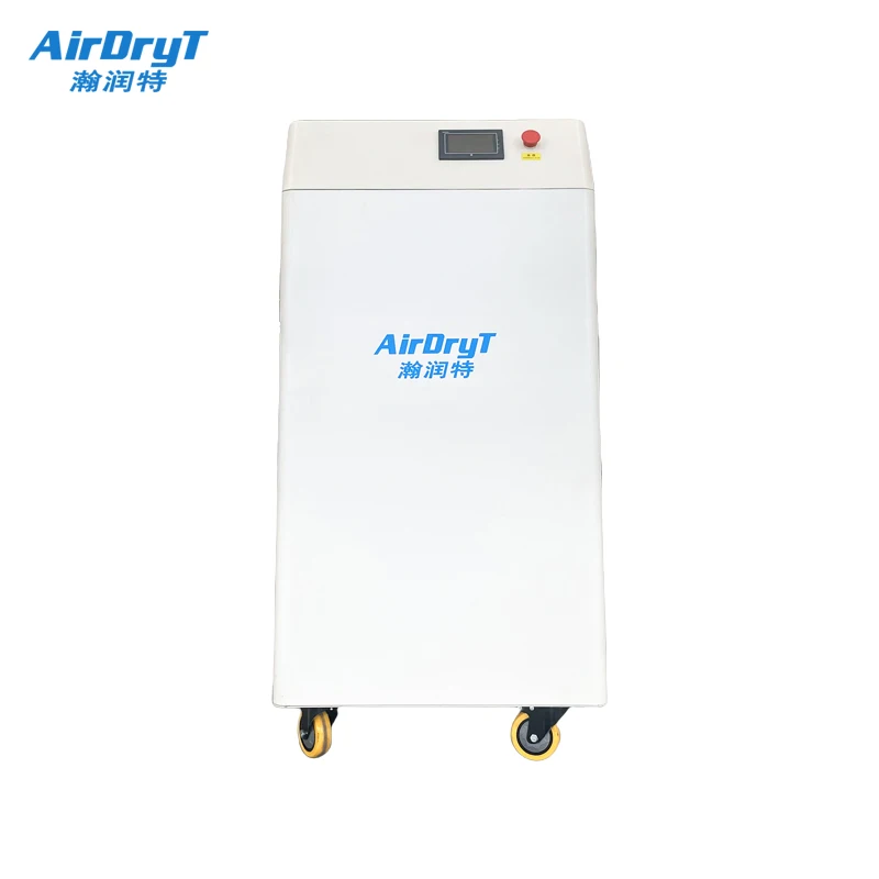 ADS-2100EC воздуха хорошие продажи роторный автоматический осушитель