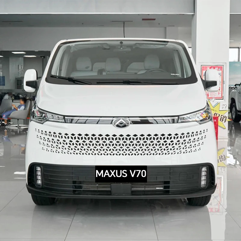 Saic MAXUS V70 2025 2 0 т 150 л.с. дизельный ручной автоматический 5-дверный 3/6/7 автомобильный фургон