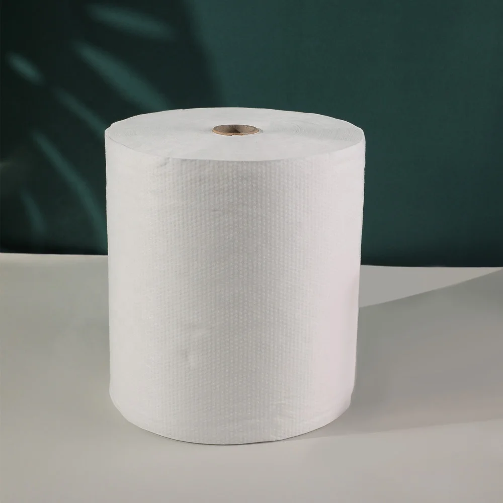 Spunlace Nonwoven for Baby Wet Wipes From Manufacturer