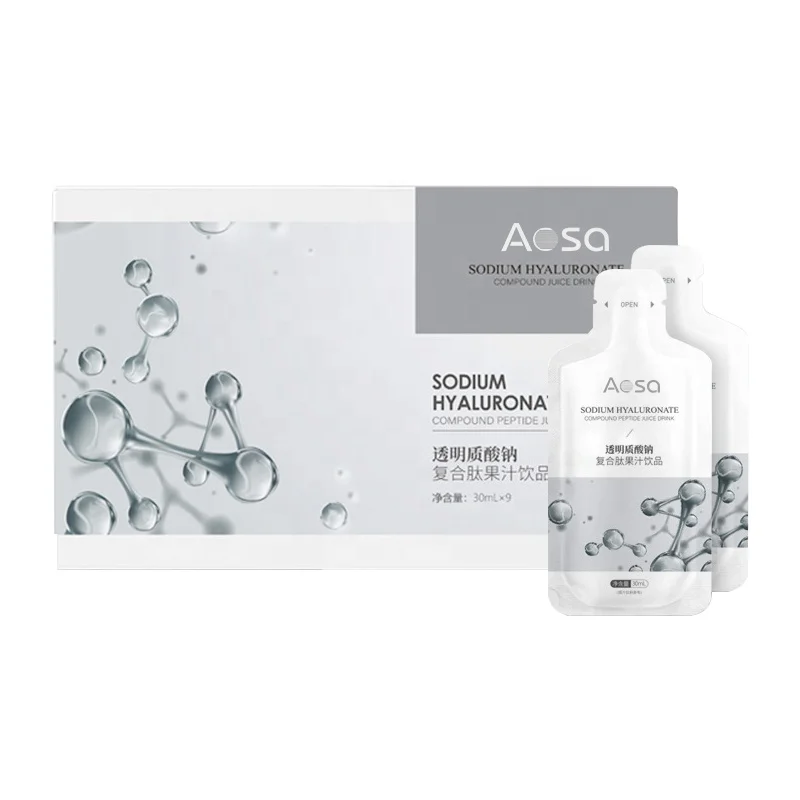 Оптовая продажа, коллагеновый жидкий напиток для ухода за кожей и красоты