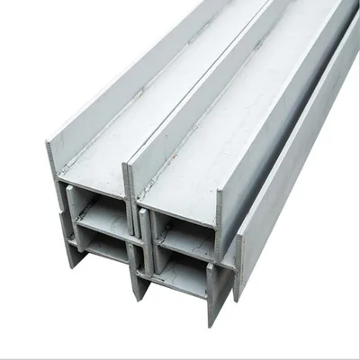 China Metal Structural Light H Shape Beam Roof Steel,curved roof design structural steel shed,hot rolled i /hbeam