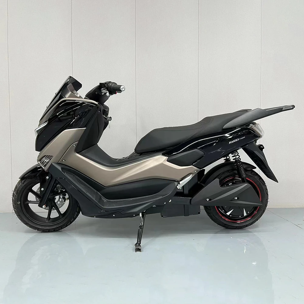 Продажа с завода крутой Электрический мотоцикл скутер 1000 Вт 2000 3000 мотоциклы на продажу