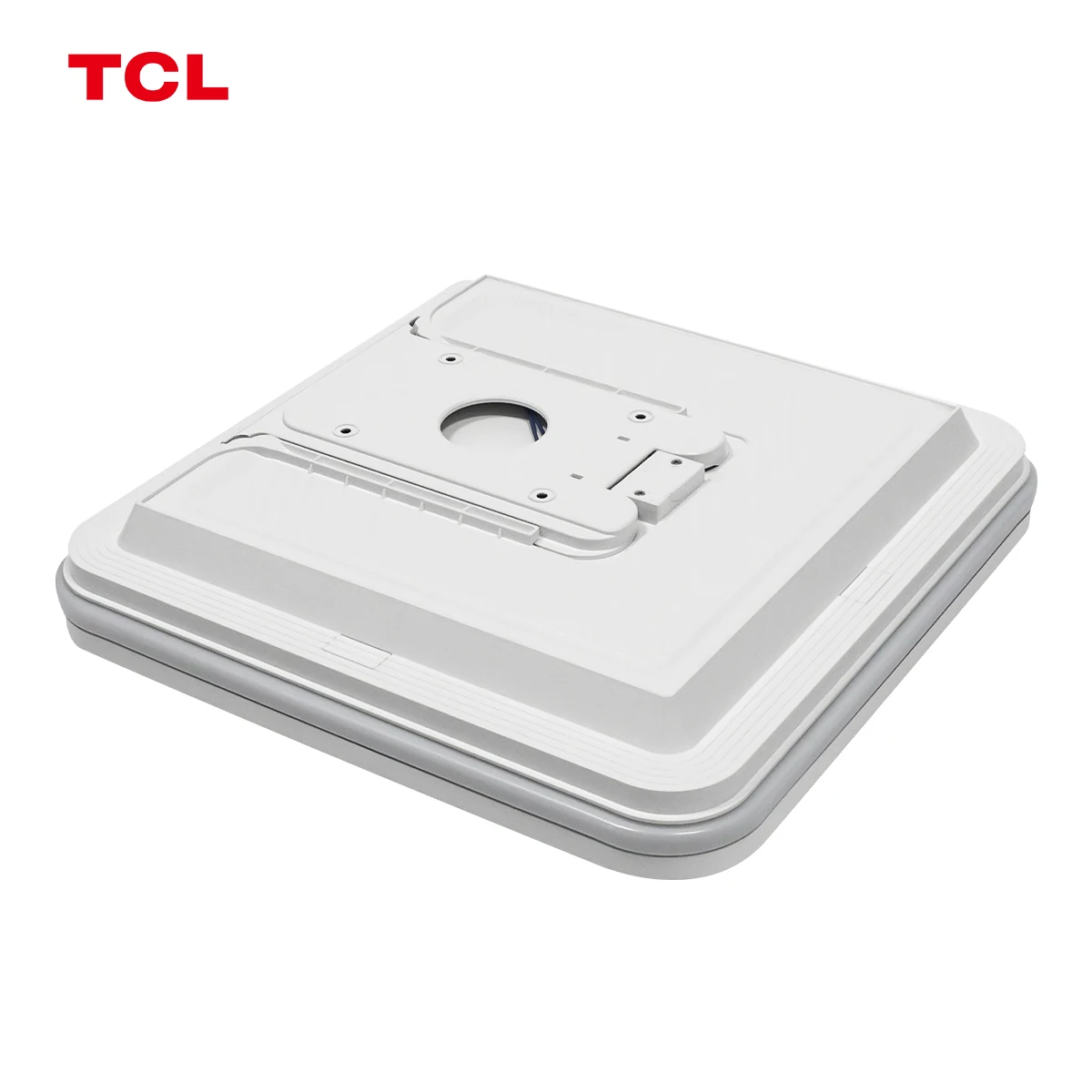 TCL Living Room Main Light New Lamps and Lanterns Modern Minimalist Atmospheric Large Plastic Housing LED Ceiling light