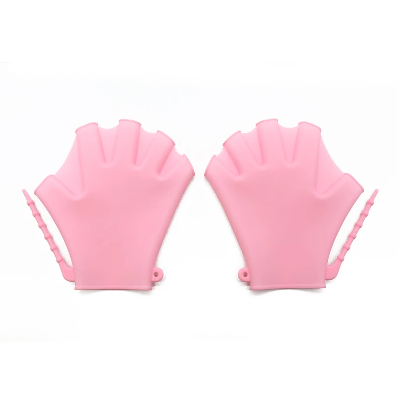 Unisex Swim Training Diving Webbed Swimming Gloves UK WaterSports soft silicone webbed swim gloves amazon