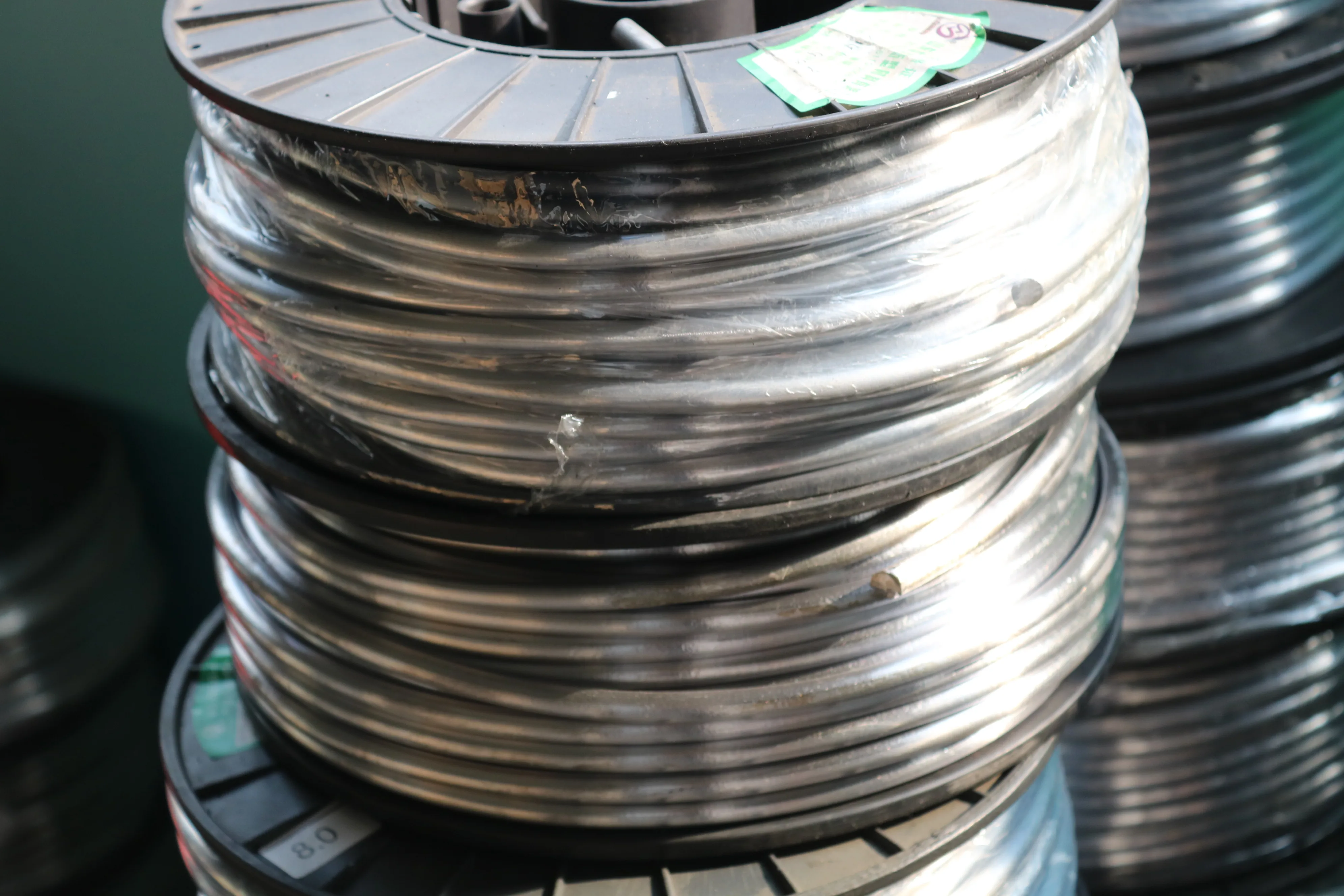 Heating 99.99% Purity Lead Solder Wire/welding Lead Wire 4mm 5mm