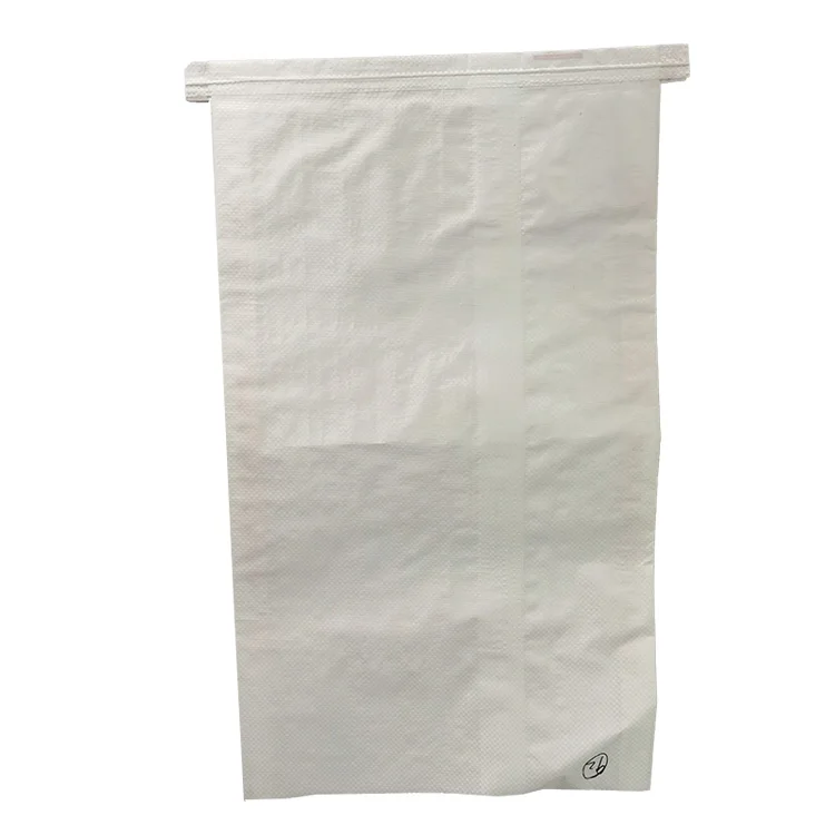 Good Quality Pp Polypropylene Woven Bag for Cement Waterproof Mini Cement Bag