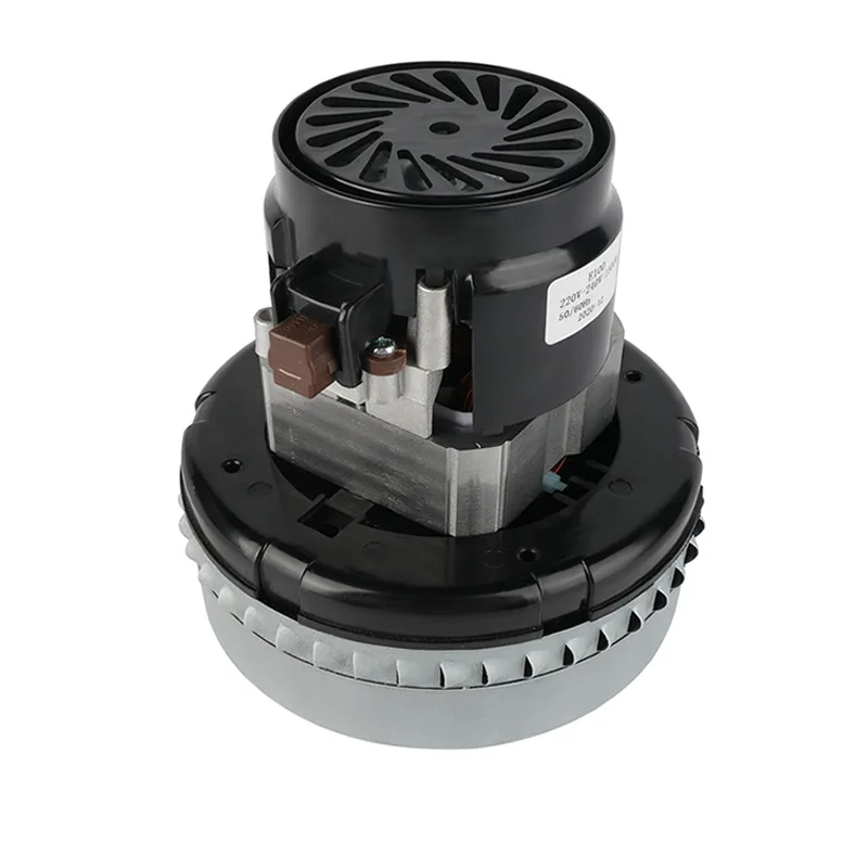 Автоматическая машина для подачи пыли двигатель 300/700G двигатель для вакуумного пылесоса