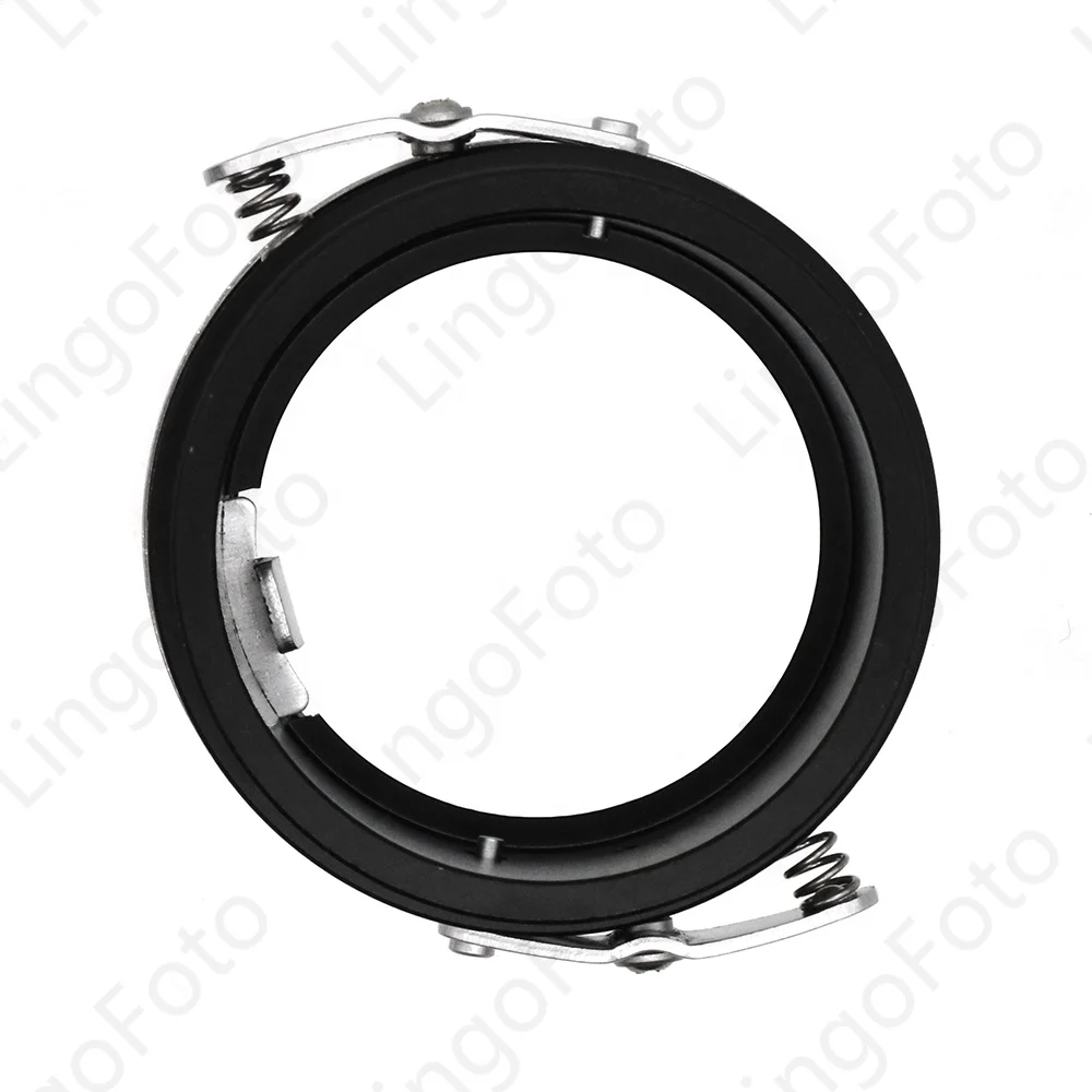 Переходное кольцо для объектива ARRi/S -L/M Ar-riflex S подходит Lei-ca M переходное камеры M8 M7 MP M9 M6