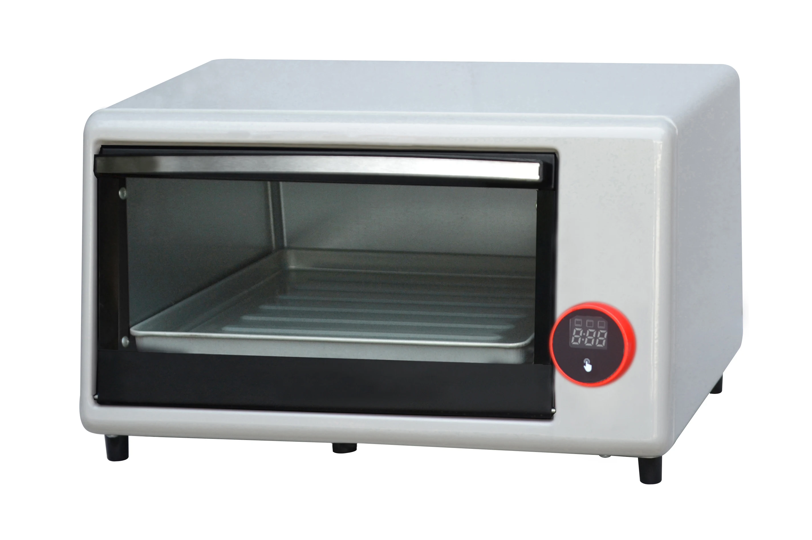 household 24l electric burner kitchen electric baking toaster oven