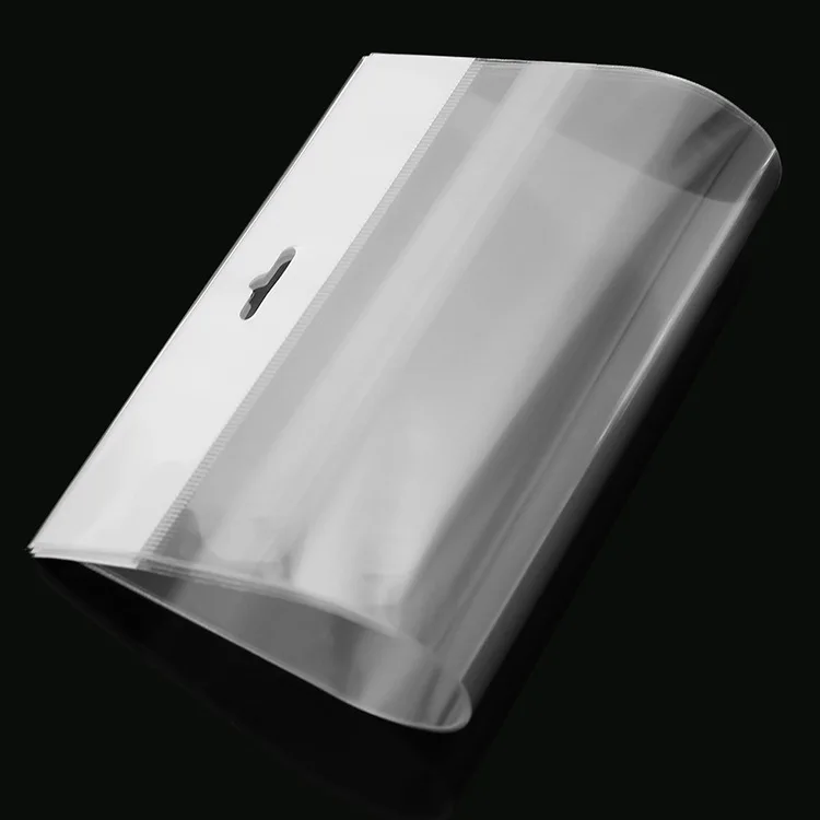  Прозрачное самоклеящееся Уплотнение OPP поли metlic упаковка для нижнего белья пластиковые сумки покупок
