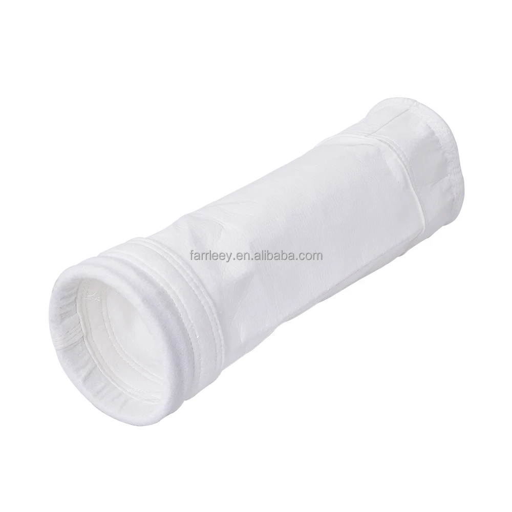 Factory Direct Sale Bag Filter For Dust Collector With Competitive Price Filter Bag