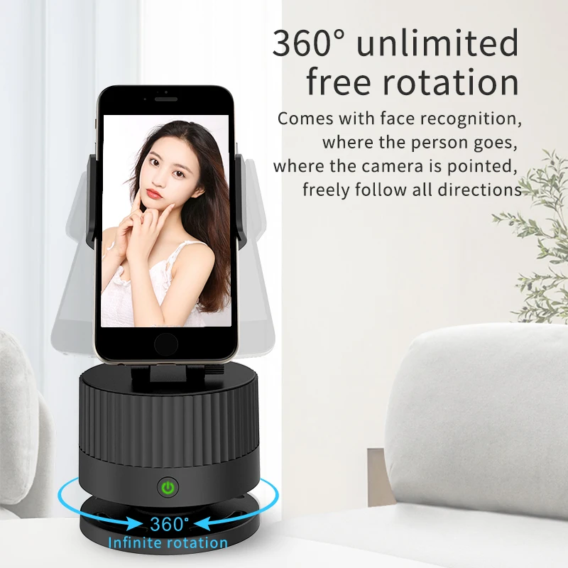  Аксессуары для смартфона 360 прямая трансляция подставка