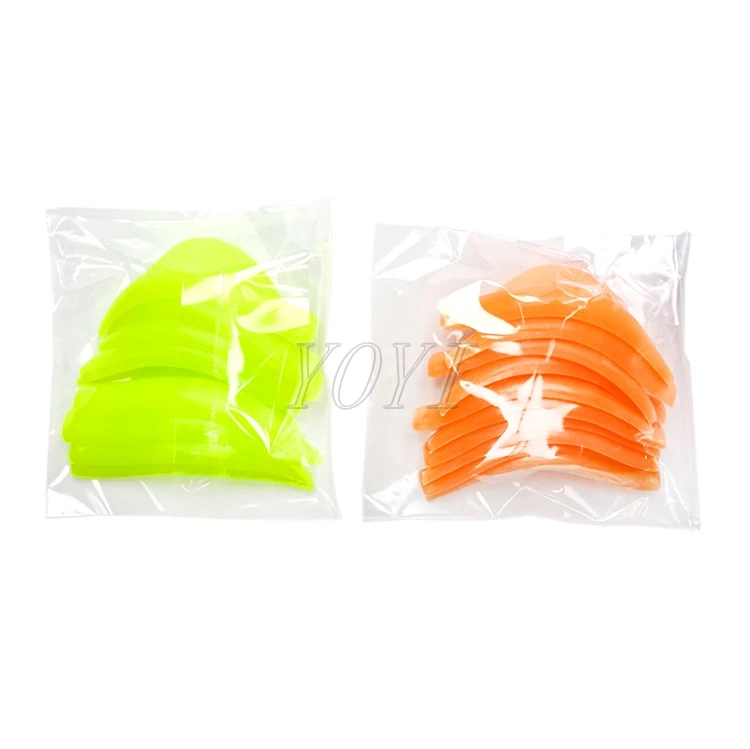 Glueless Silicon Lash Lift Shields l Eyelash Lift Perm Rods Lash Extension Tool Eye Gel Sticky Pads for Lashes Customized