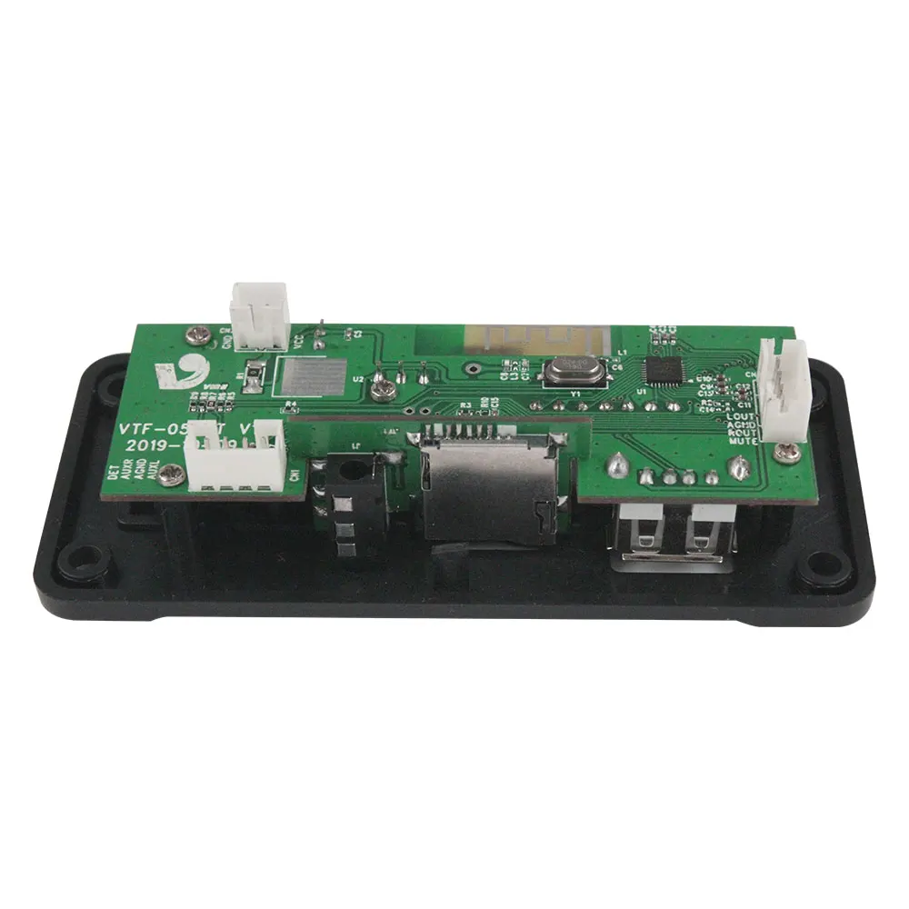  Производство FM-радио USB аудио Bluetooth Mp3 плеер декодер