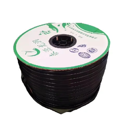 Inlay patch drip irrigation tape drip tape for mango trees