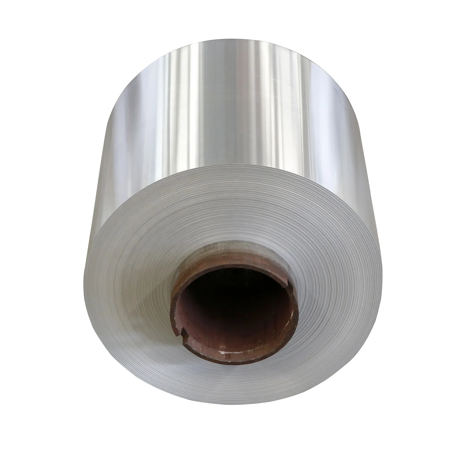 non-alloy A1200 O aluminum coil HS code 7606 aluminium 99%