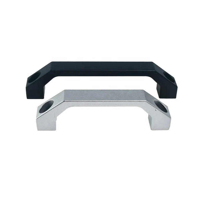 High Quality Machine Tool Accessories Industrial Reinforced Metal Pull Handle