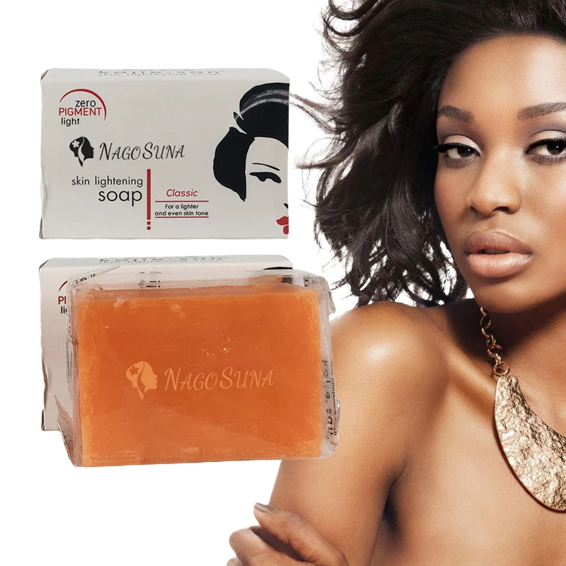 Factory Price Wholesale Fast Delivery Classic Bleaching Kojie Acid Whitening Lightening Soap