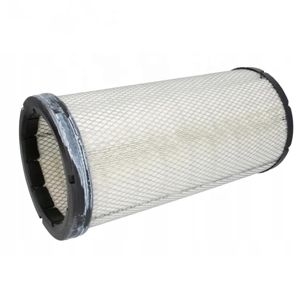 Factory Price Diesel Engine Parts Truck Engine Parts Excavator Air Filter 88290006-013 02250125-371 RS3700 RS3700XP