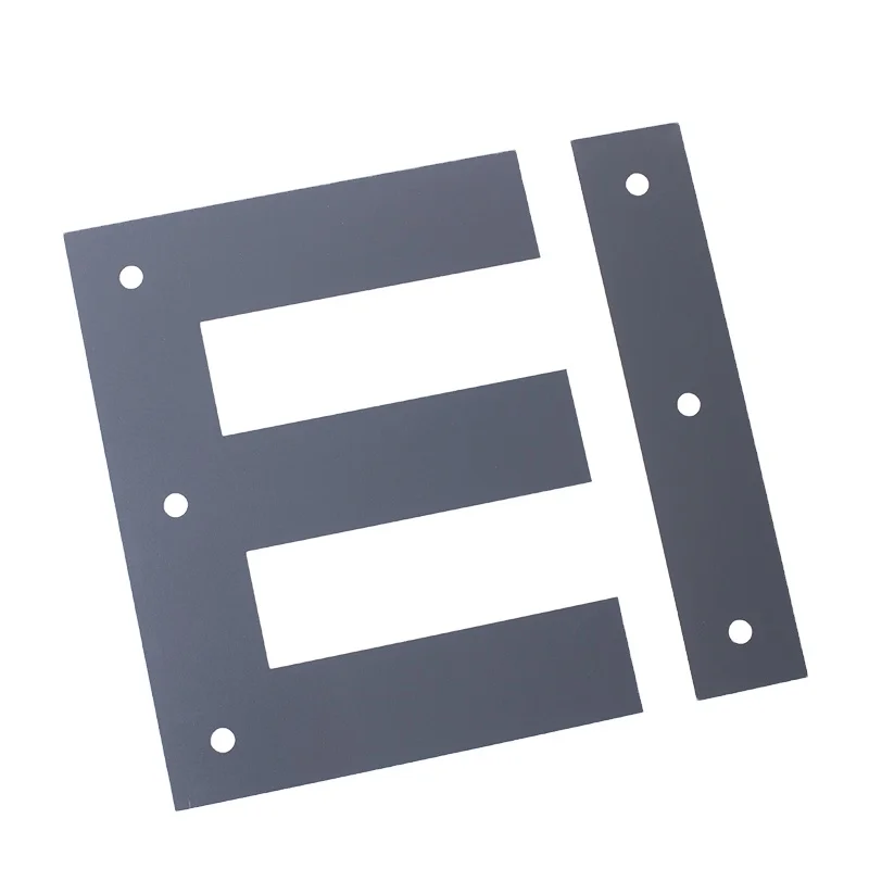 Best Quality three phase ei66 with hole 50ww800 Bestar Price