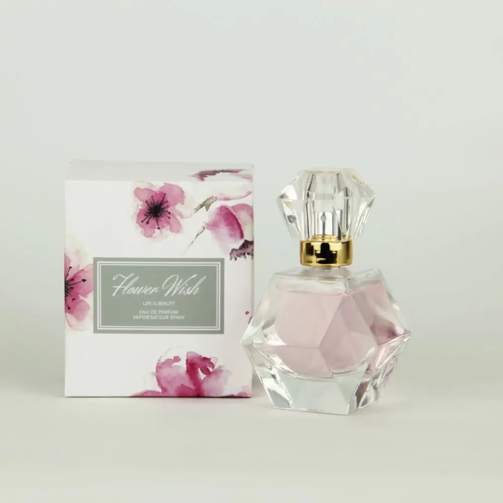 50ml high quality perfume oils magnolia fragrance sweet smell perfume for teenage girl