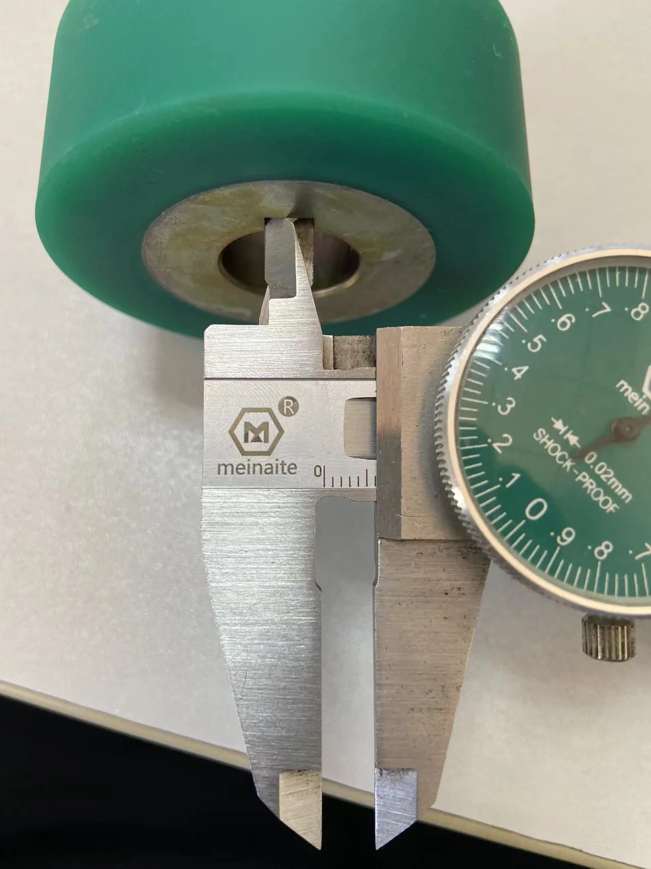 Hot Air Seam Sealing Machine Roller VIM JB